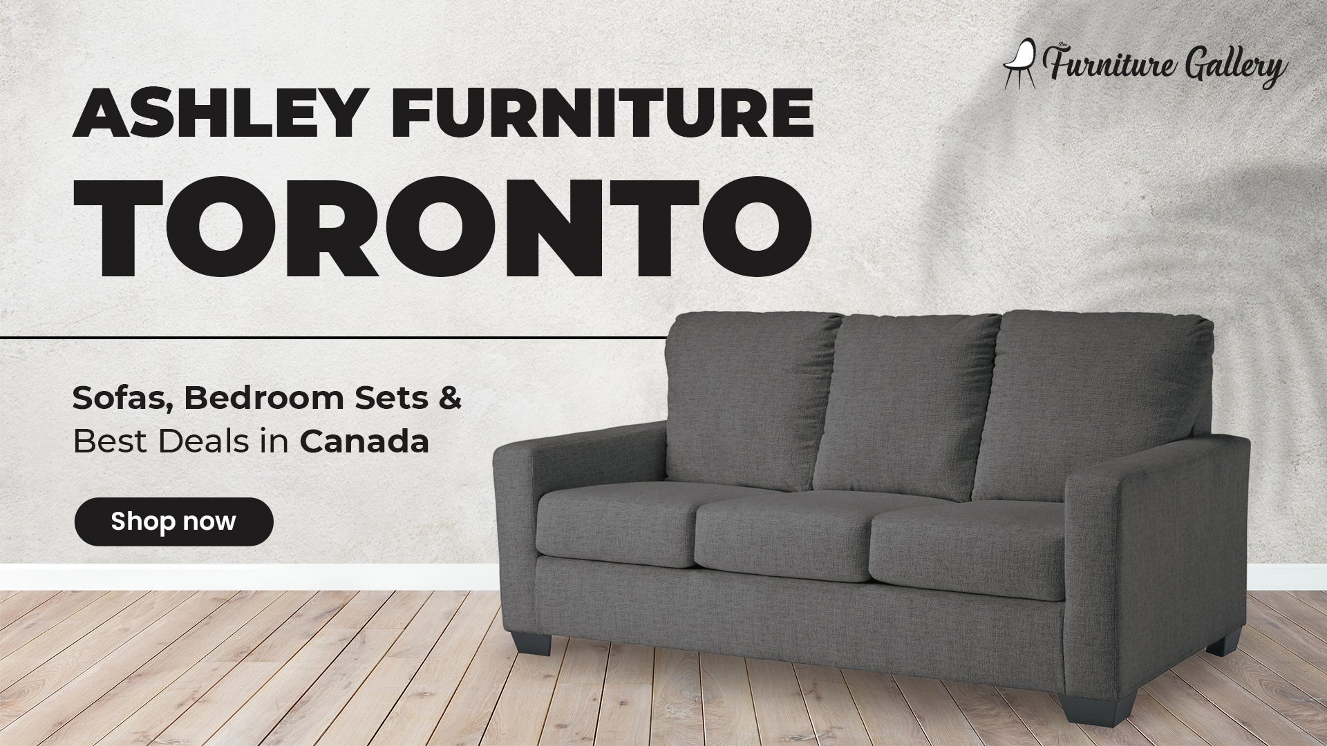 Ashley Furniture Toronto – Prices, Sofas, Bedroom Sets & Buying Guide (2026)