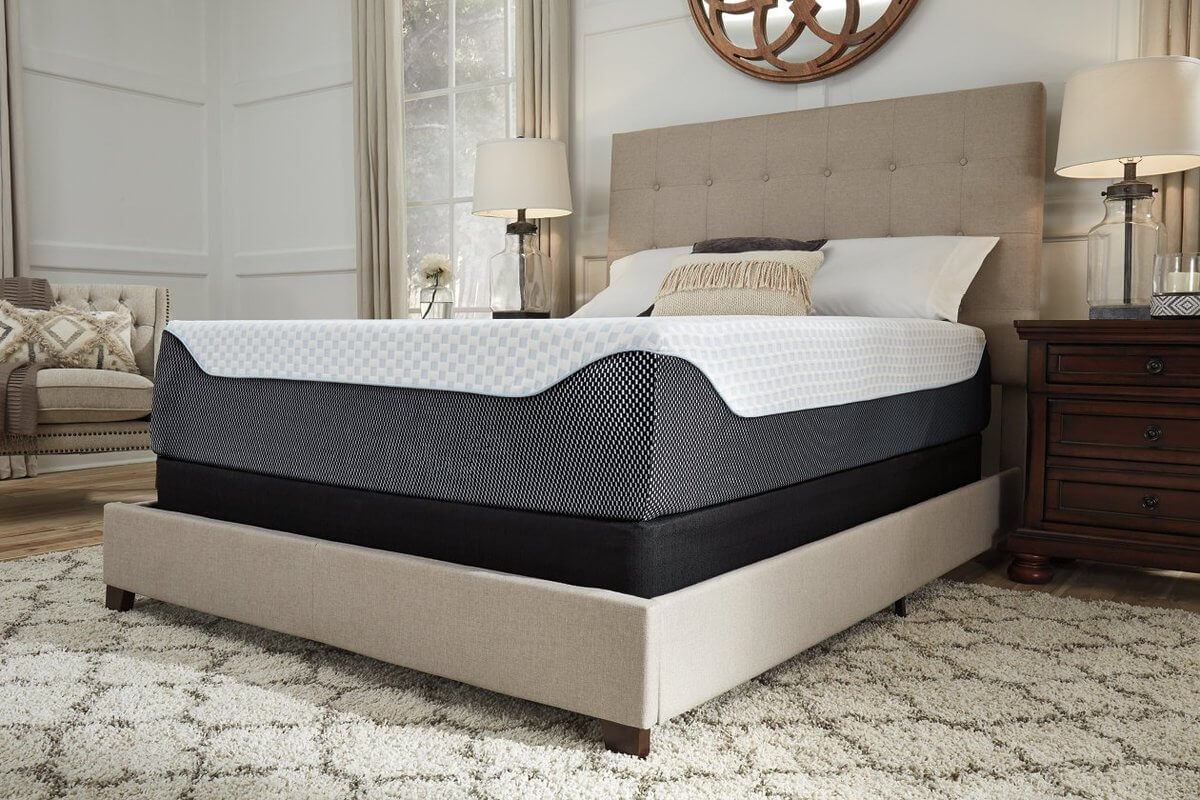 How to Choose a Mattress