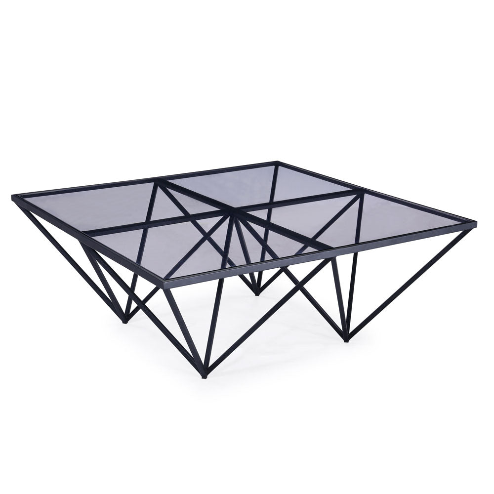 Luxor Elegance Coffee Table