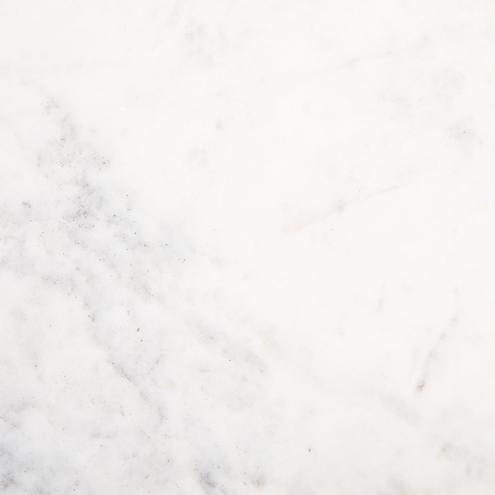 Edith Marble Elegance Coffee Table - Condo Size