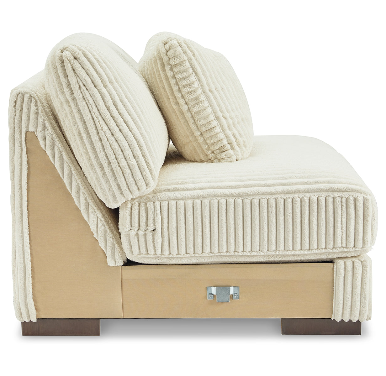 Lindyn 4-Piece Sectional