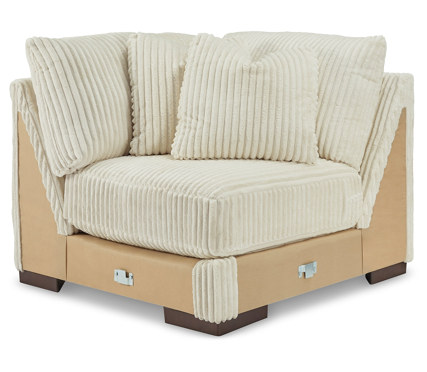 Lindyn 4-Piece Sectional