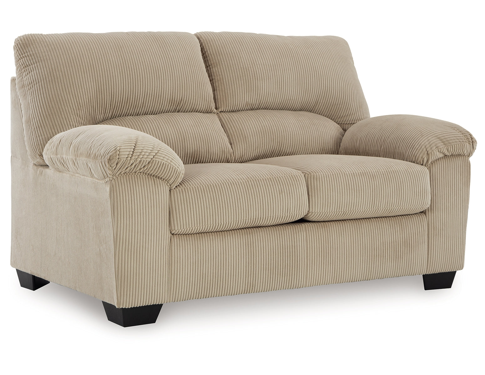 SimpleJoy Loveseat