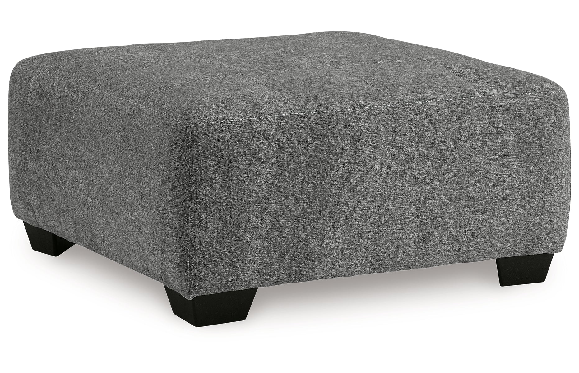 Birkdale Court Oversized Accent Ottoman