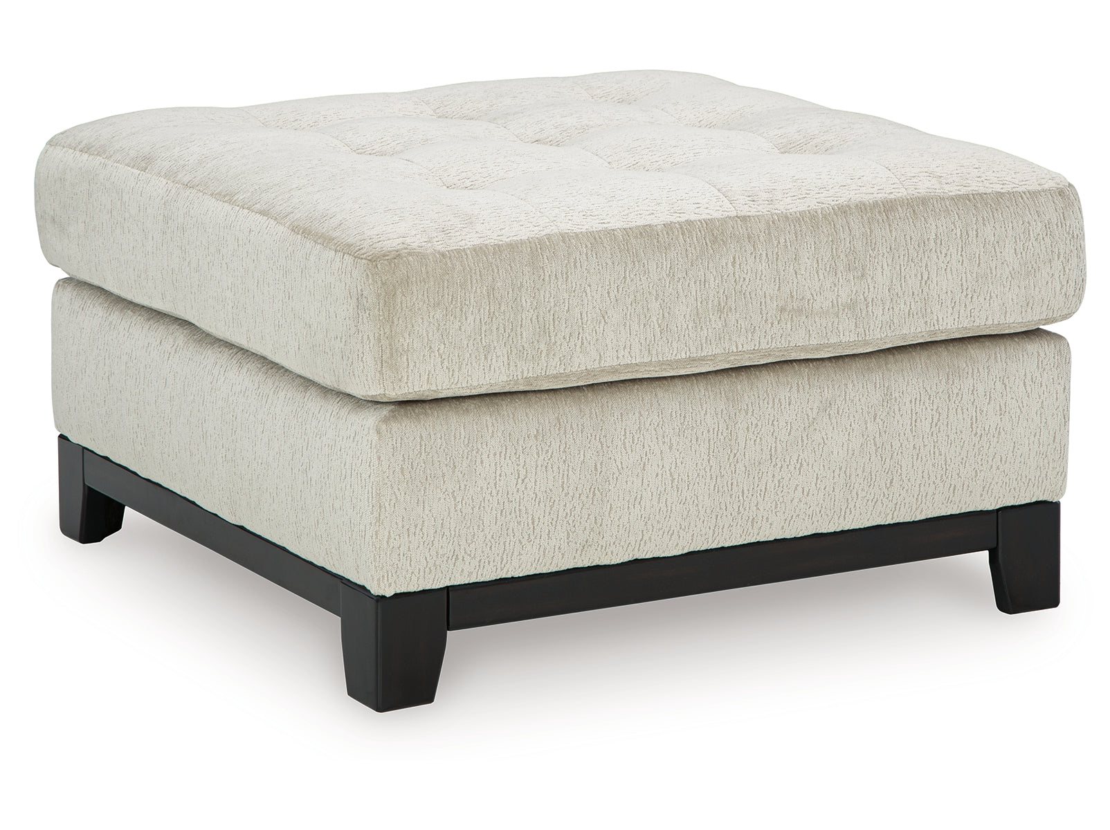 Maxon Place Oversized Accent Ottoman