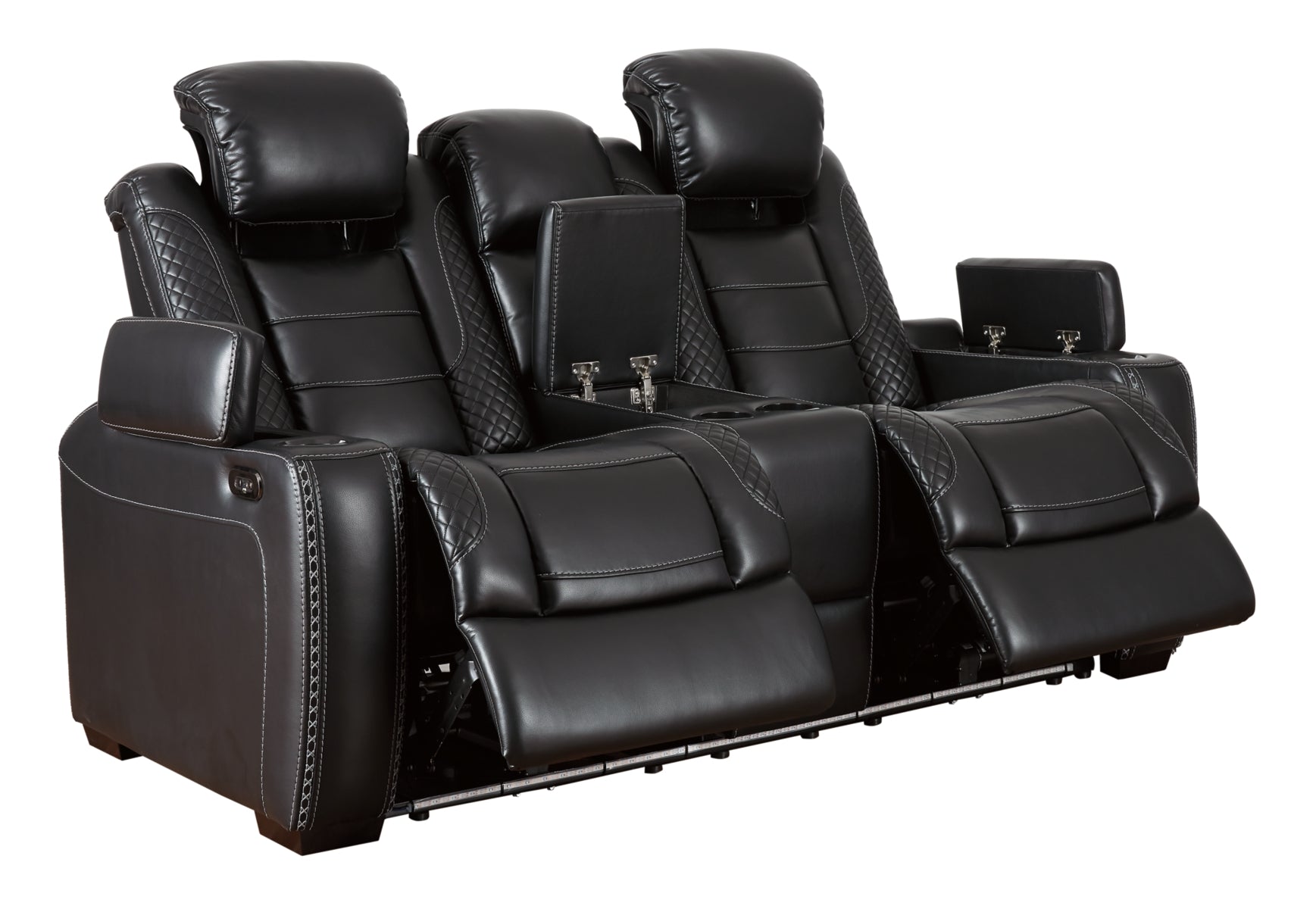 3-Piece Power Reclining Sofa, Loveseat and Chair