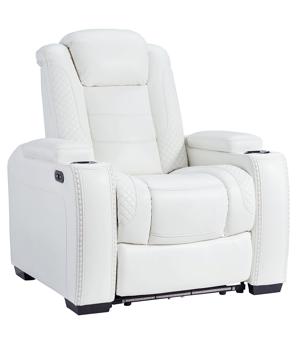 3-Piece Power Reclining Sofa, Loveseat and Chair