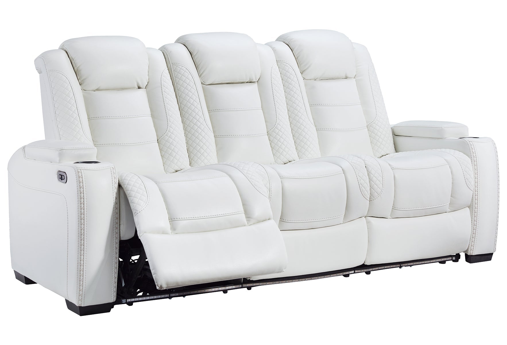 3-Piece Power Reclining Sofa, Loveseat and Chair