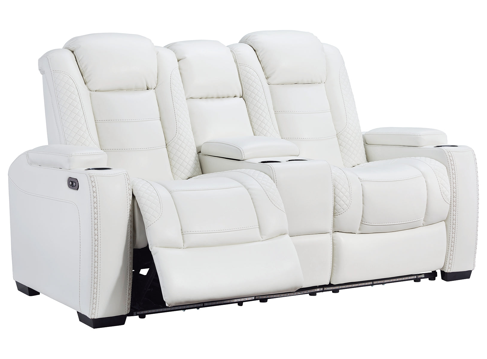 3-Piece Power Reclining Sofa, Loveseat and Chair
