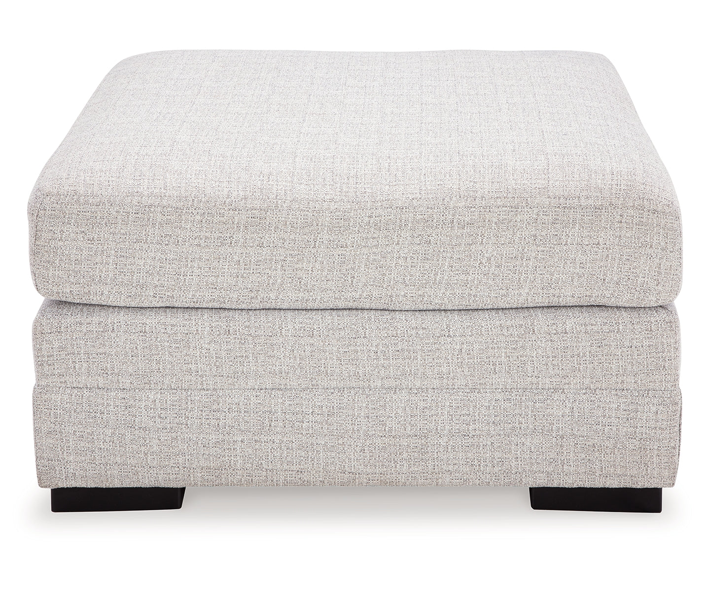 Koralynn 3-Piece Sectional with Ottoman