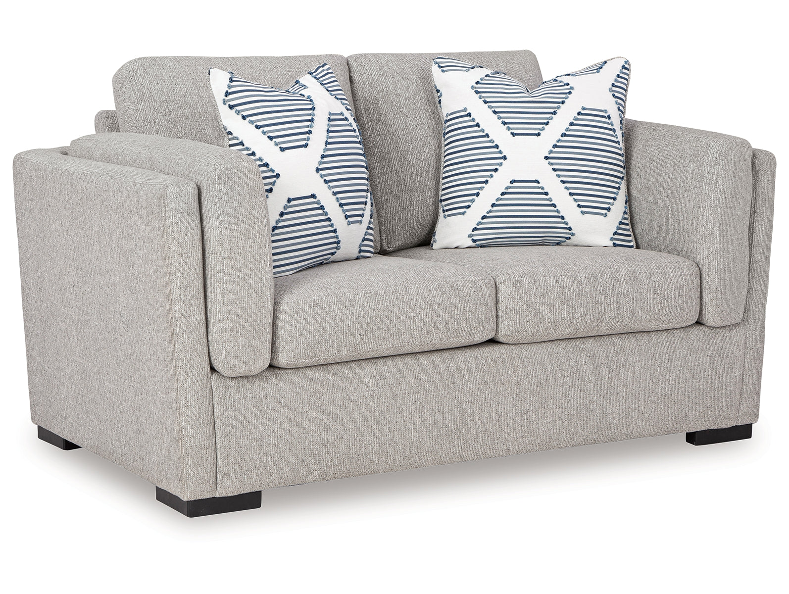 Evansley Loveseat