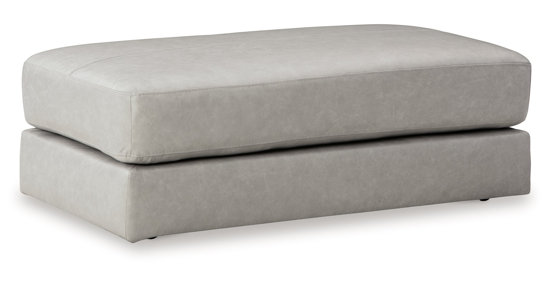 Amiata Oversized Accent Ottoman