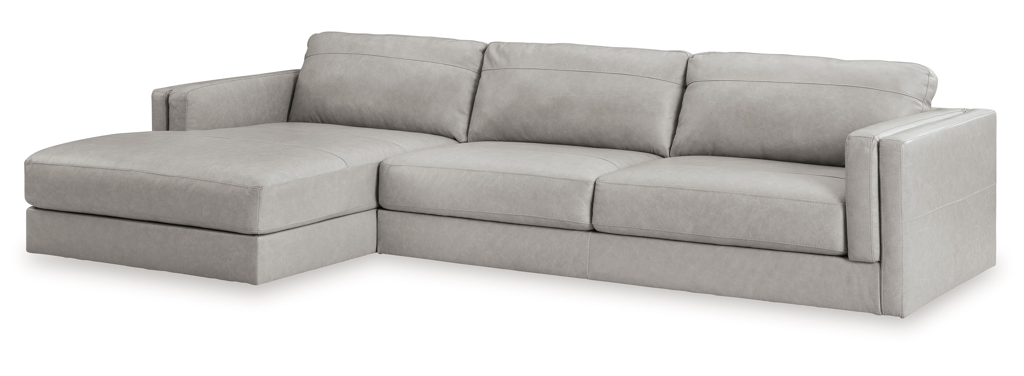 Amiata 2-Piece Sectional with Chaise