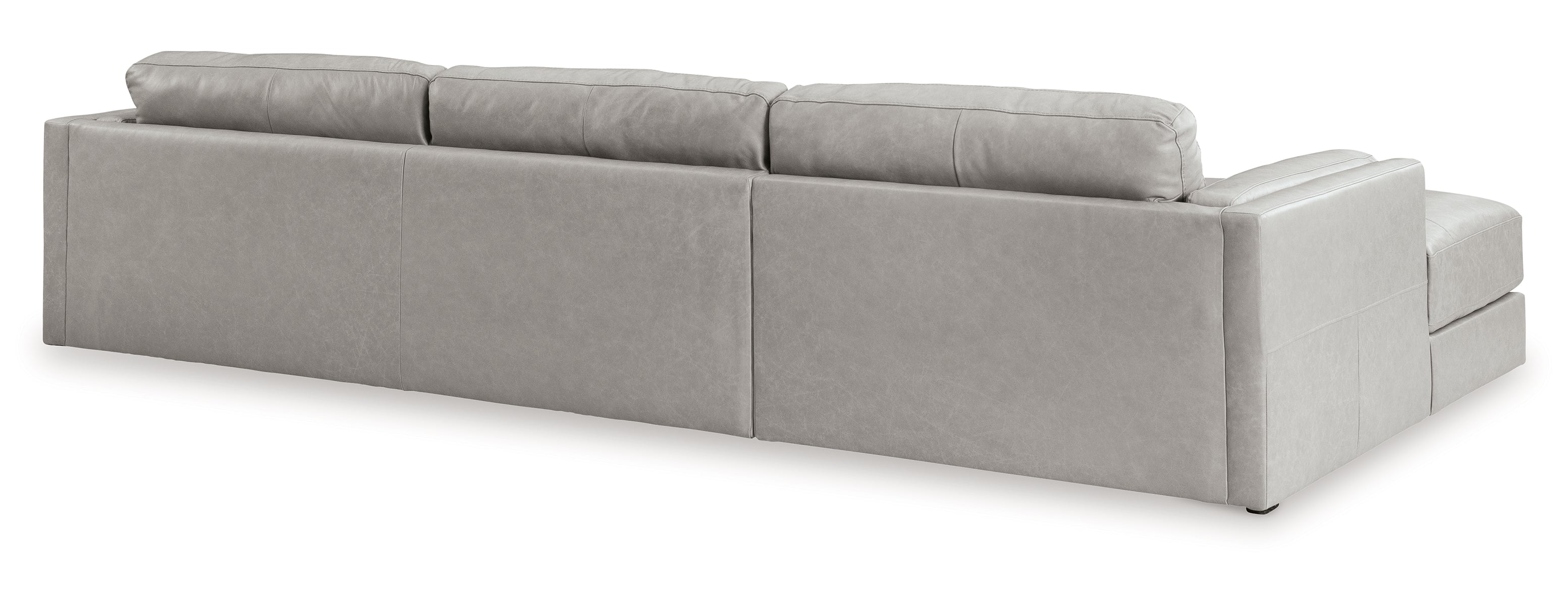 Amiata 2-Piece Sectional with Chaise