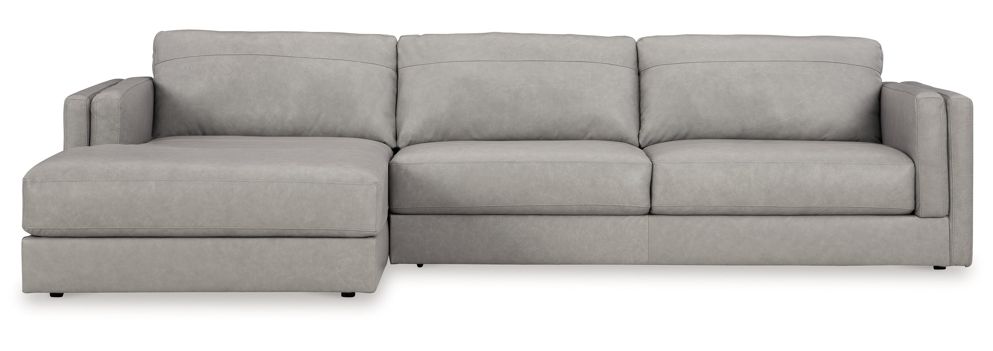 Amiata 2-Piece Sectional with Chaise