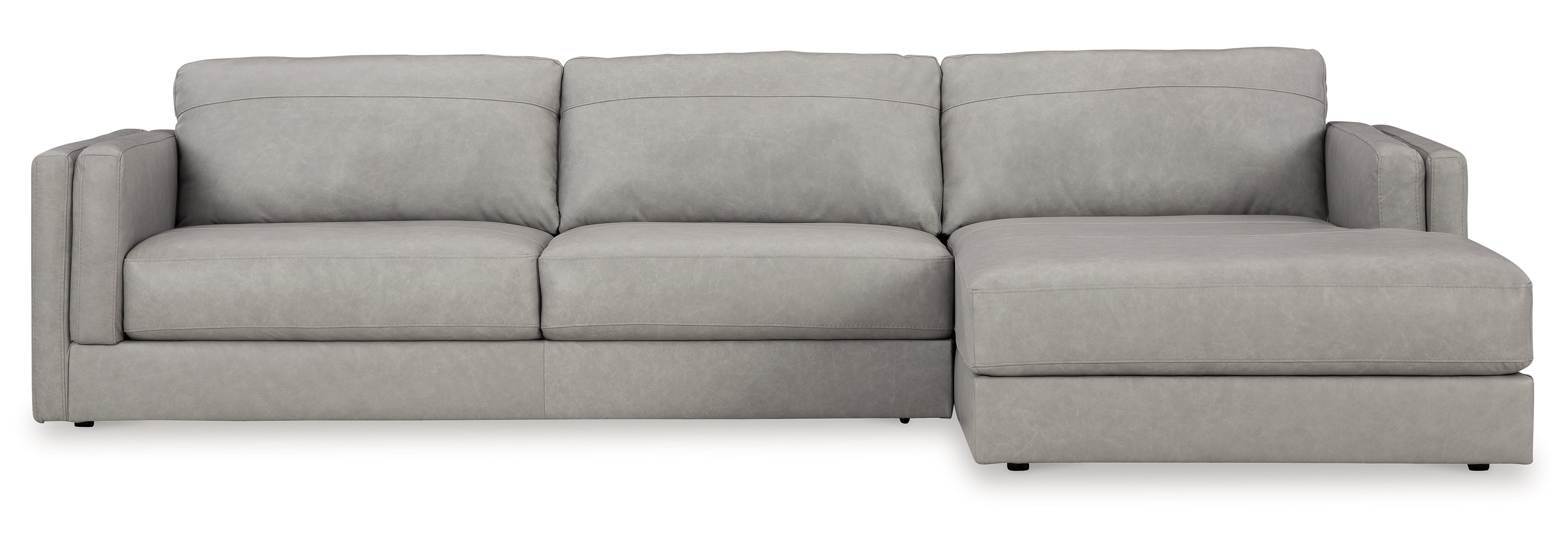 Amiata 2-Piece Sectional with Chaise