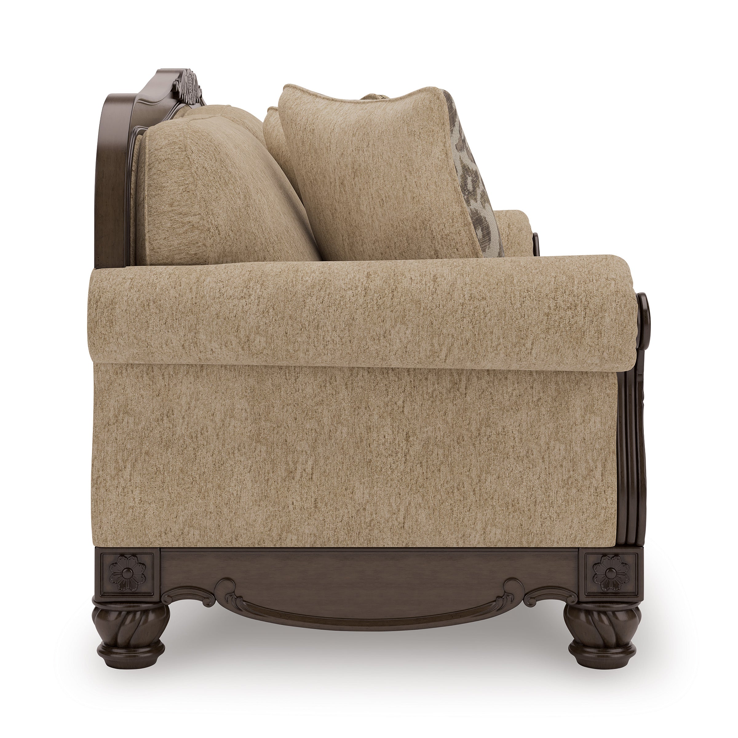 Chelsworth Sofa, Loveseat and Chaise