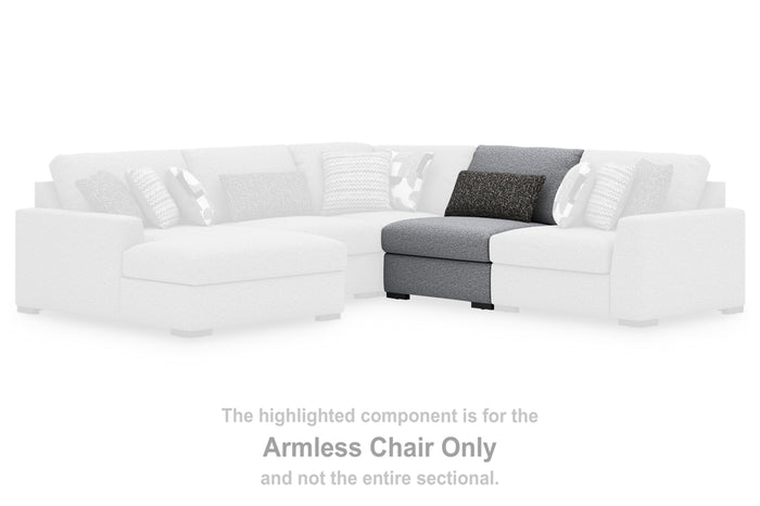 Bealton Armless Chair