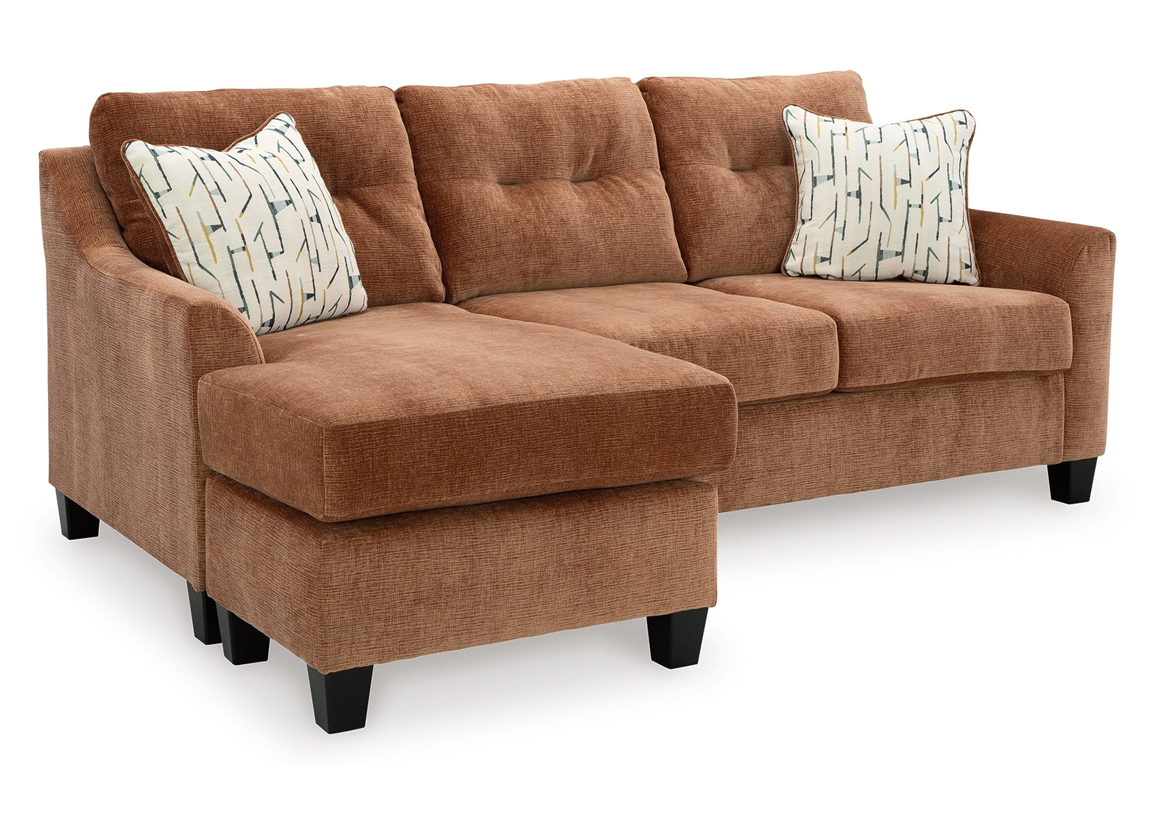 Amity Bay Sofa Chaise