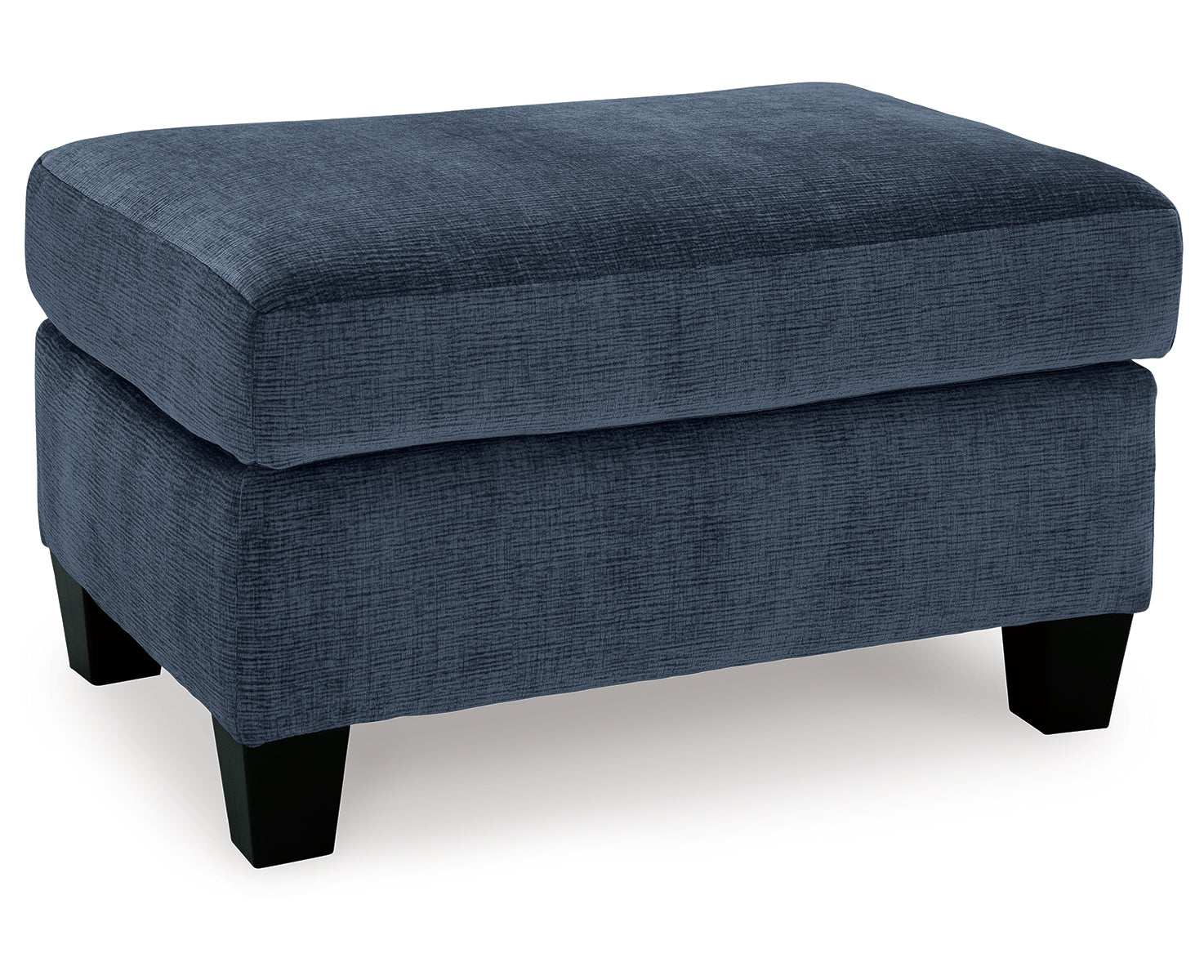 Amity Bay Ottoman