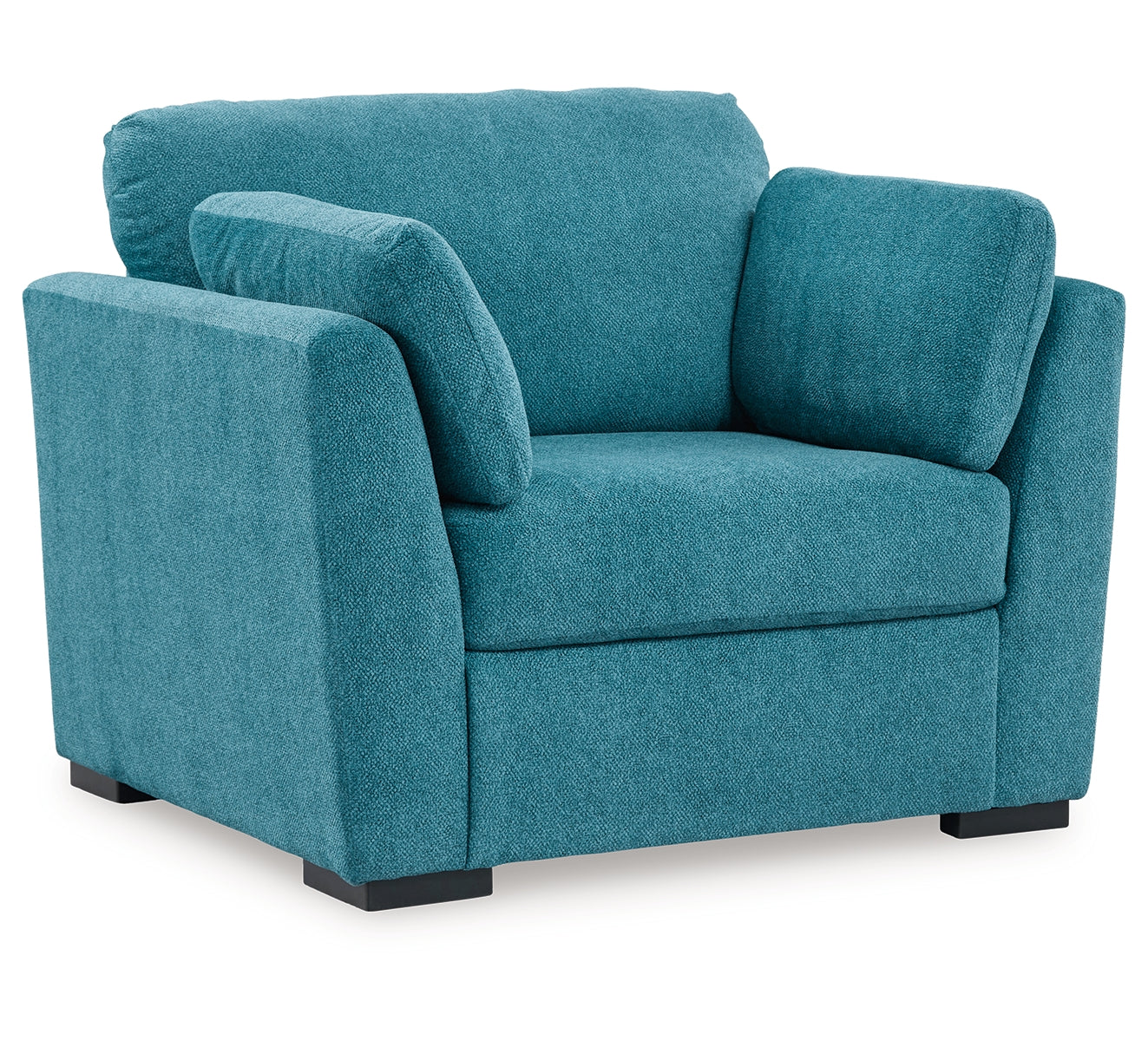 Keerwick Sofa, Loveseat, Chair and Ottoman