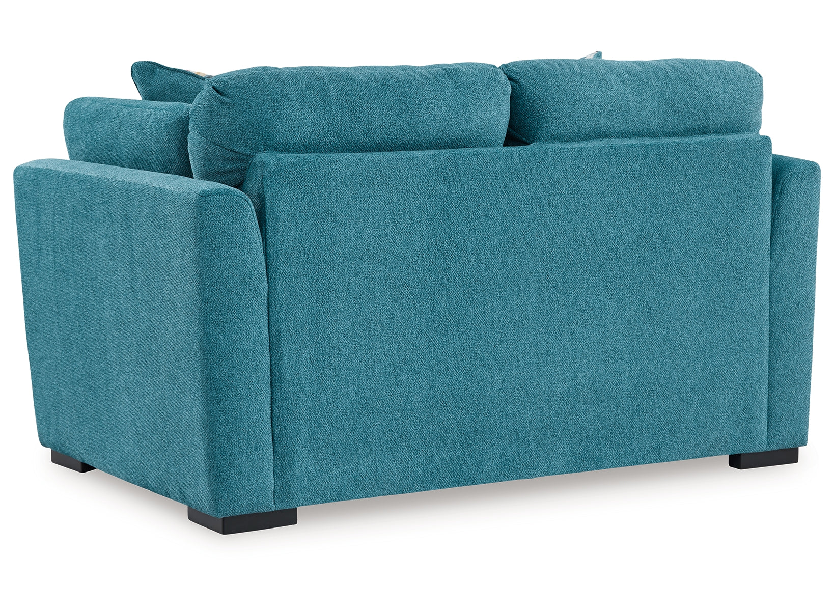 Keerwick Sofa, Loveseat, Chair and Ottoman