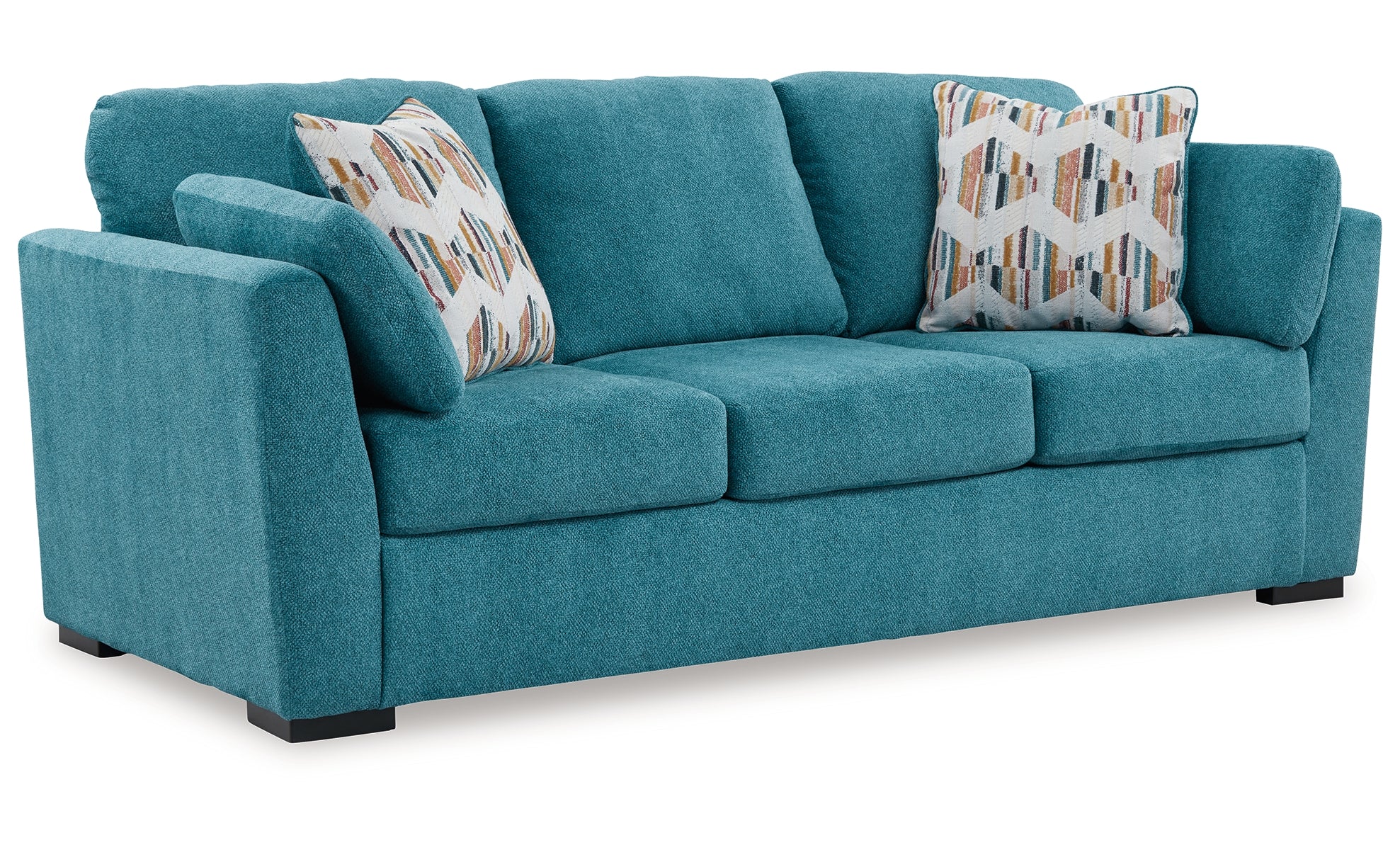 Keerwick Sofa, Loveseat, Chair and Ottoman