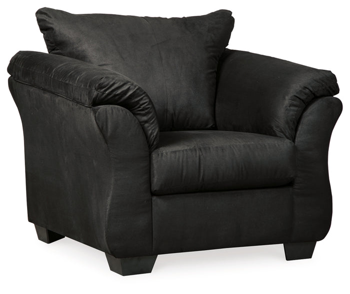 Darcy Chair