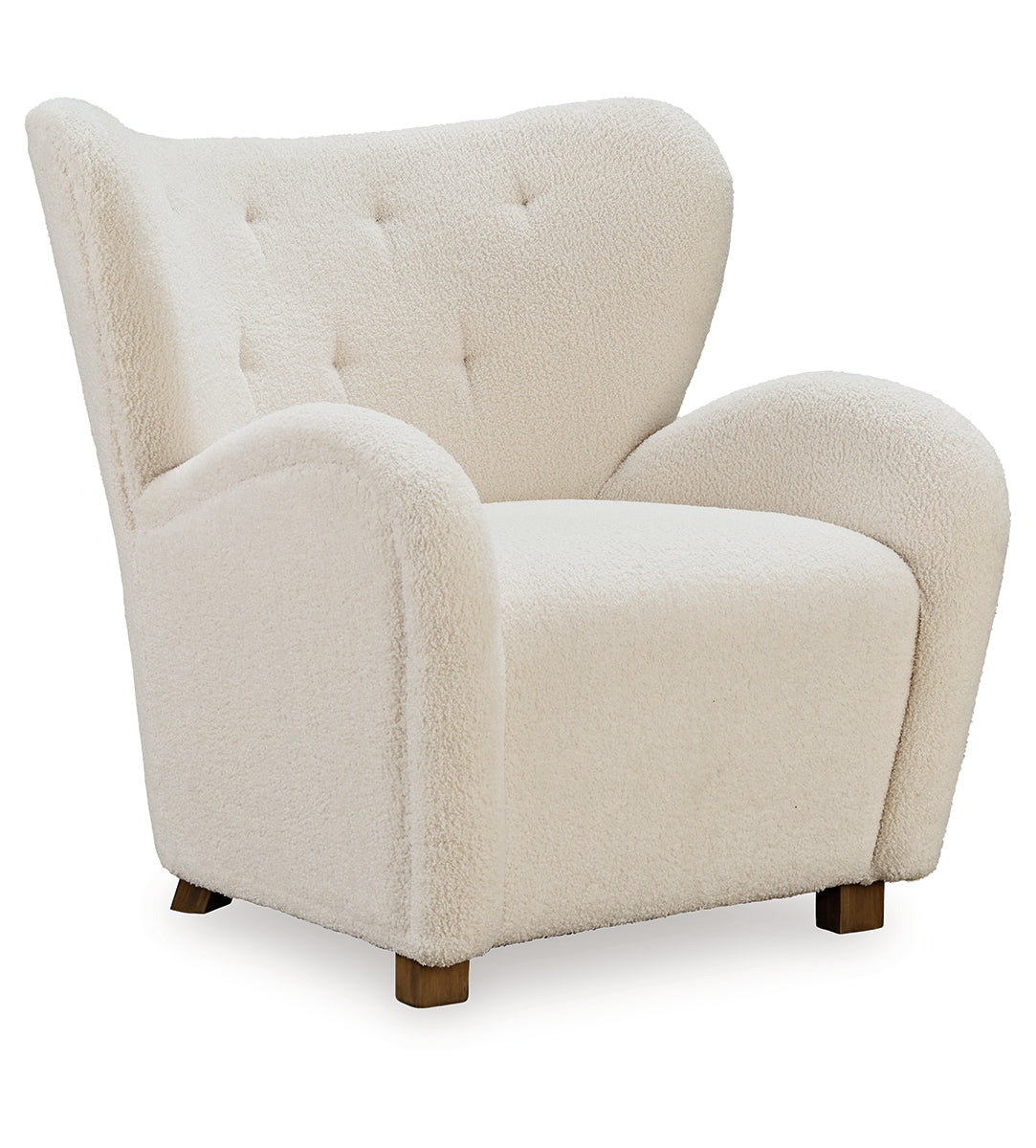 Larbell Accent Chair