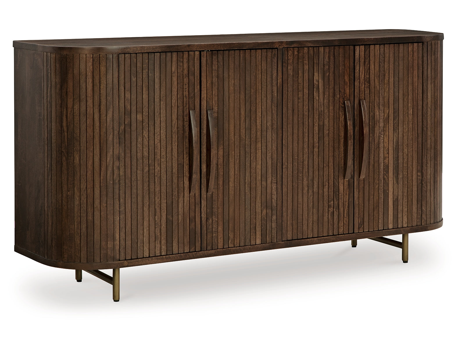 Amickly Accent Cabinet