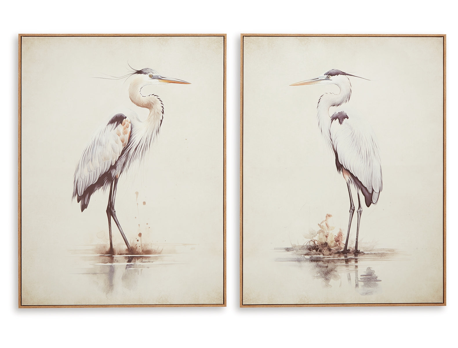 Aubinell Wall Art (Set of 2)