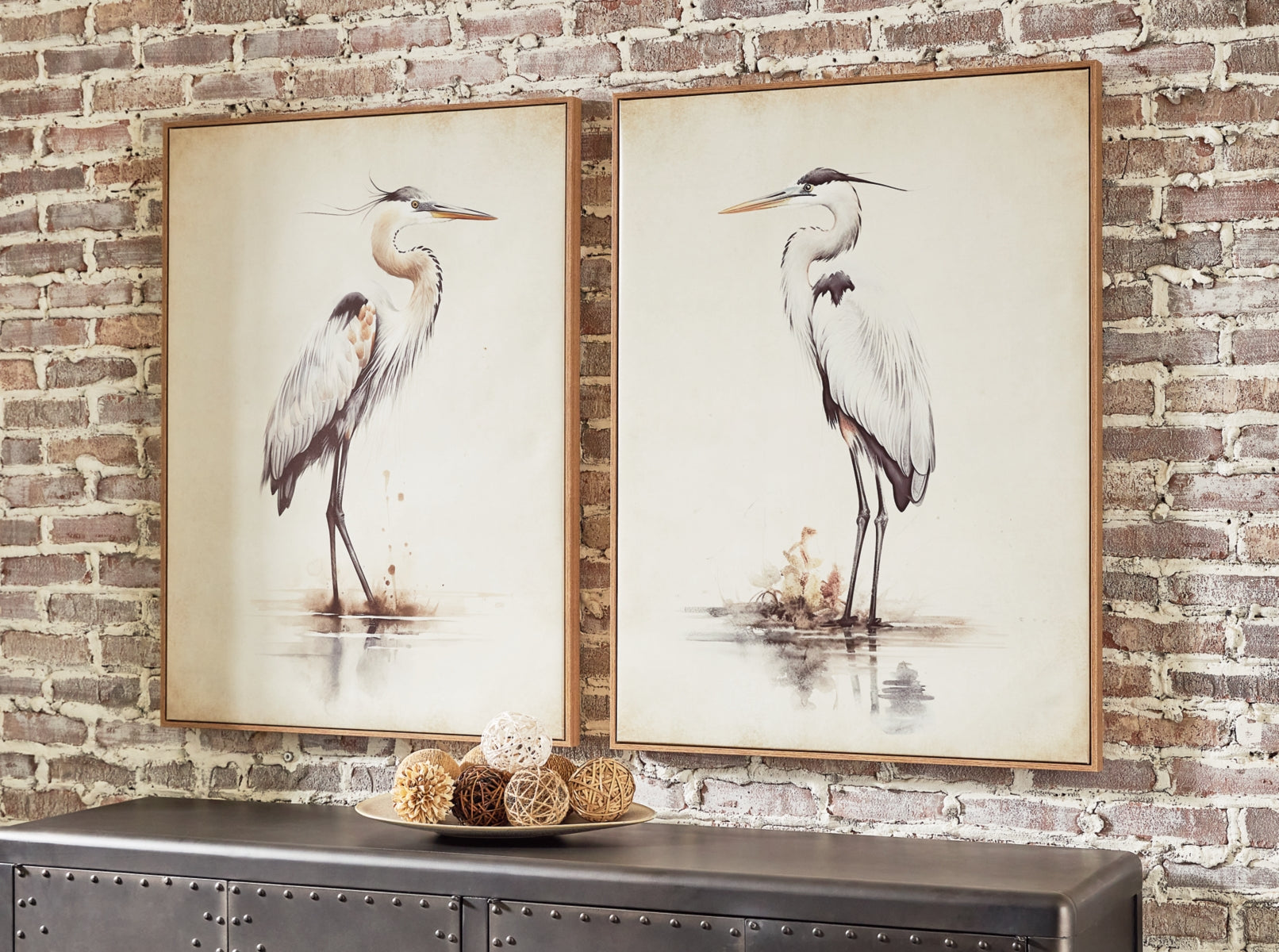 Aubinell Wall Art (Set of 2)