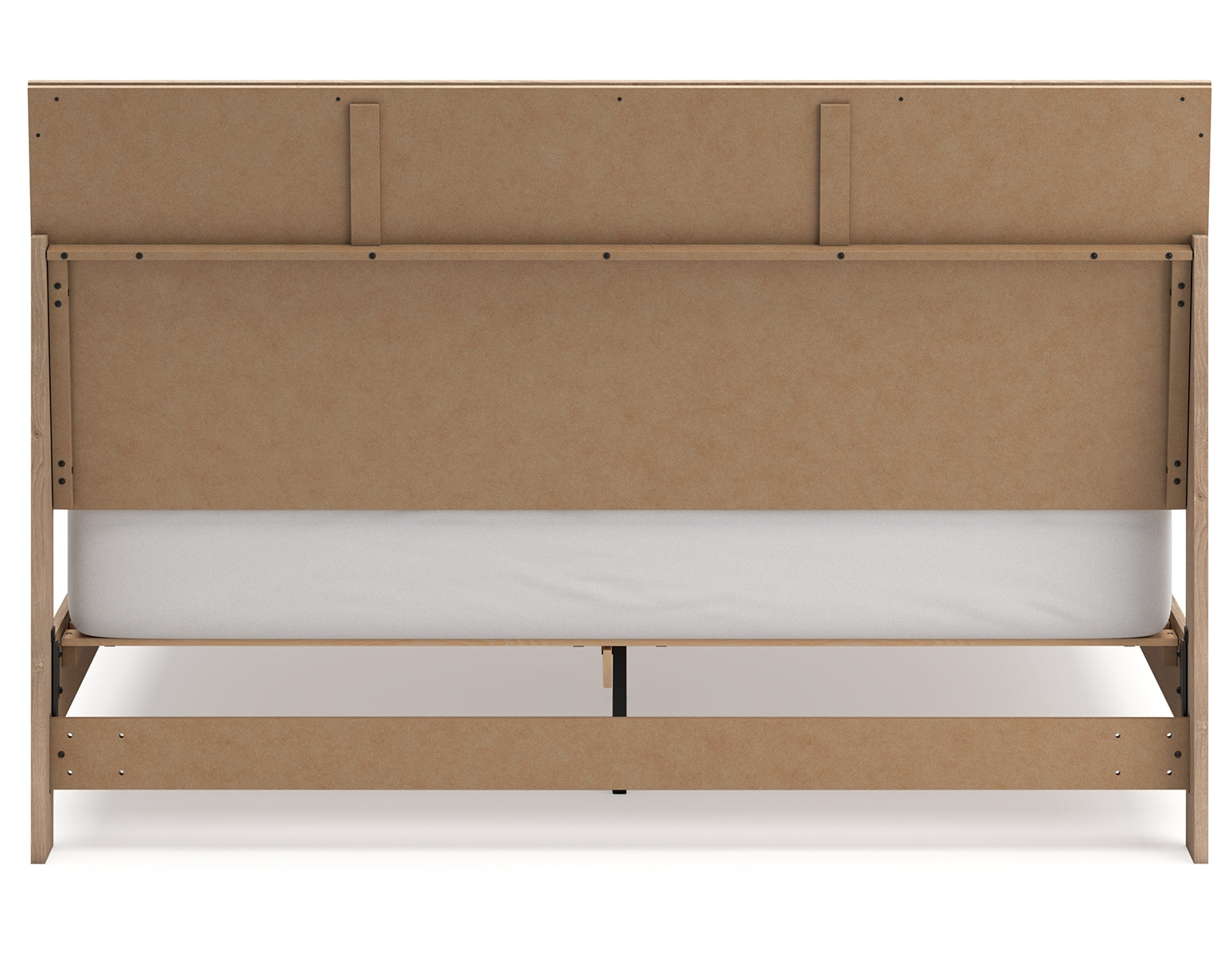 Cielden King Panel Bed