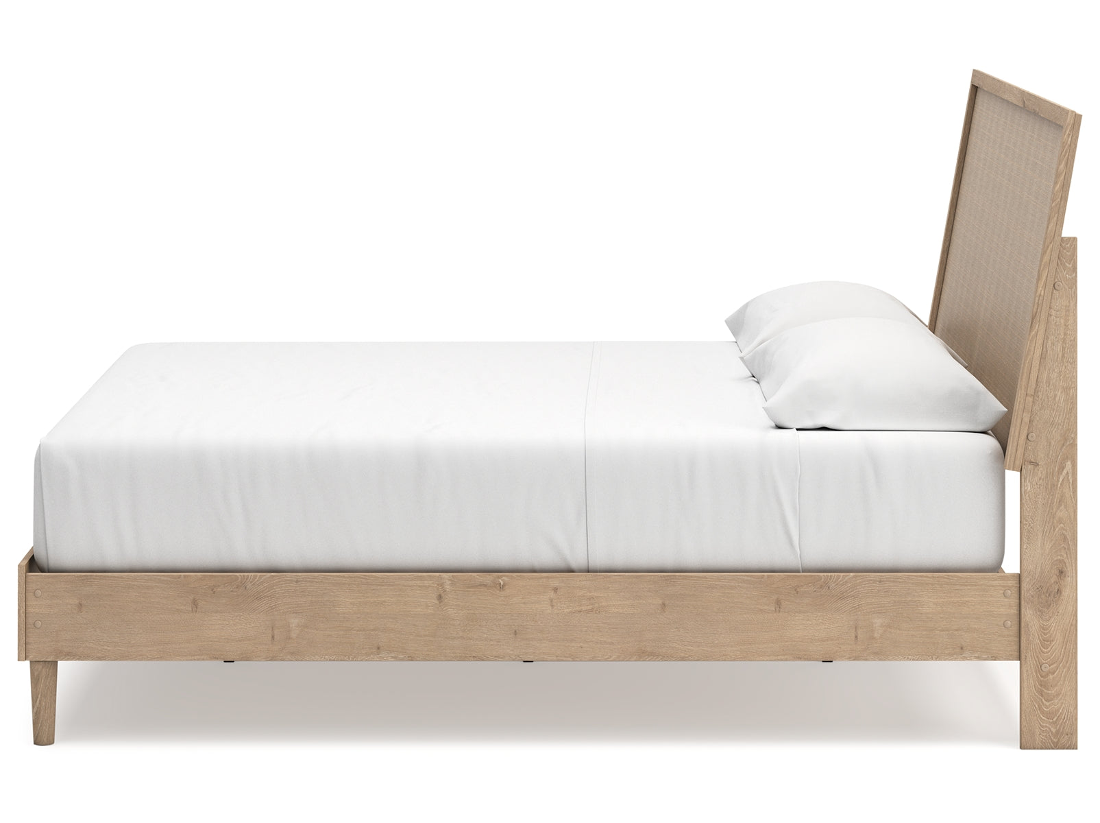Cielden King Panel Bed