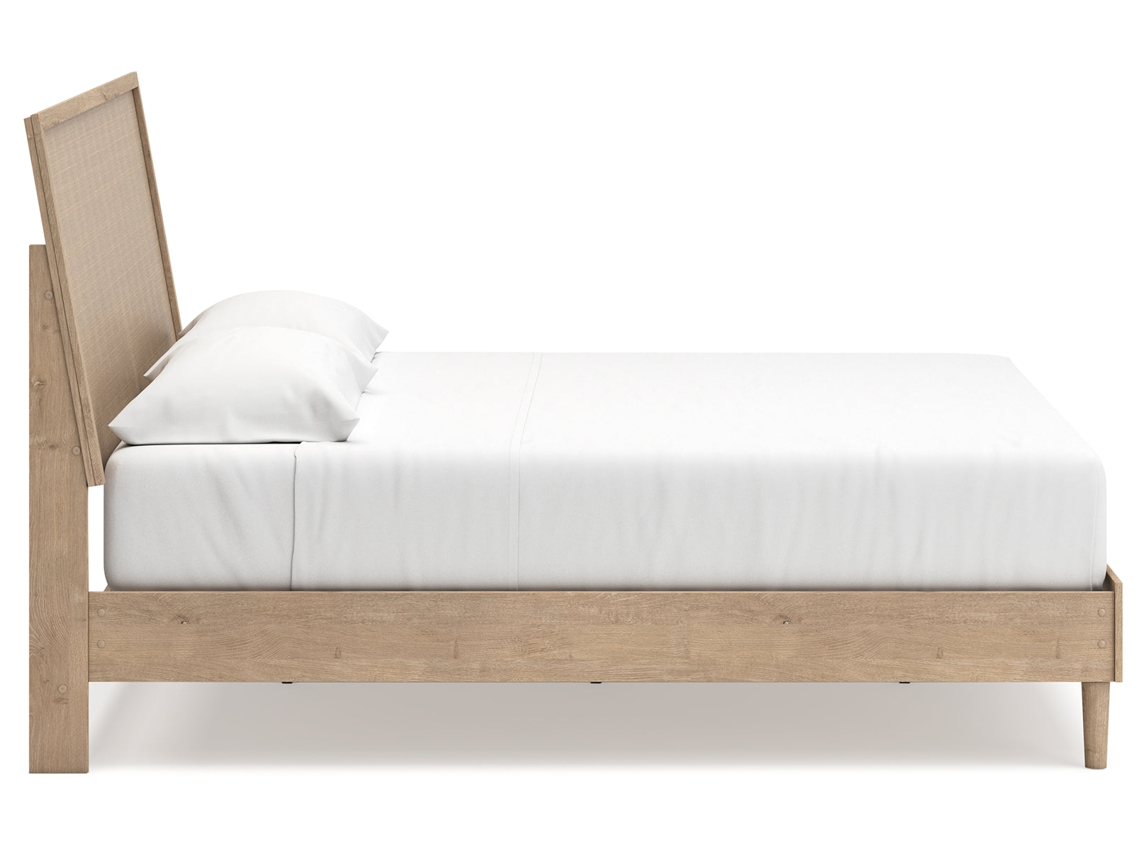 Cielden King Panel Bed