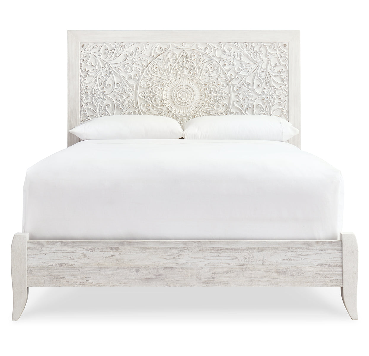 Paxberry Queen Panel Headboard