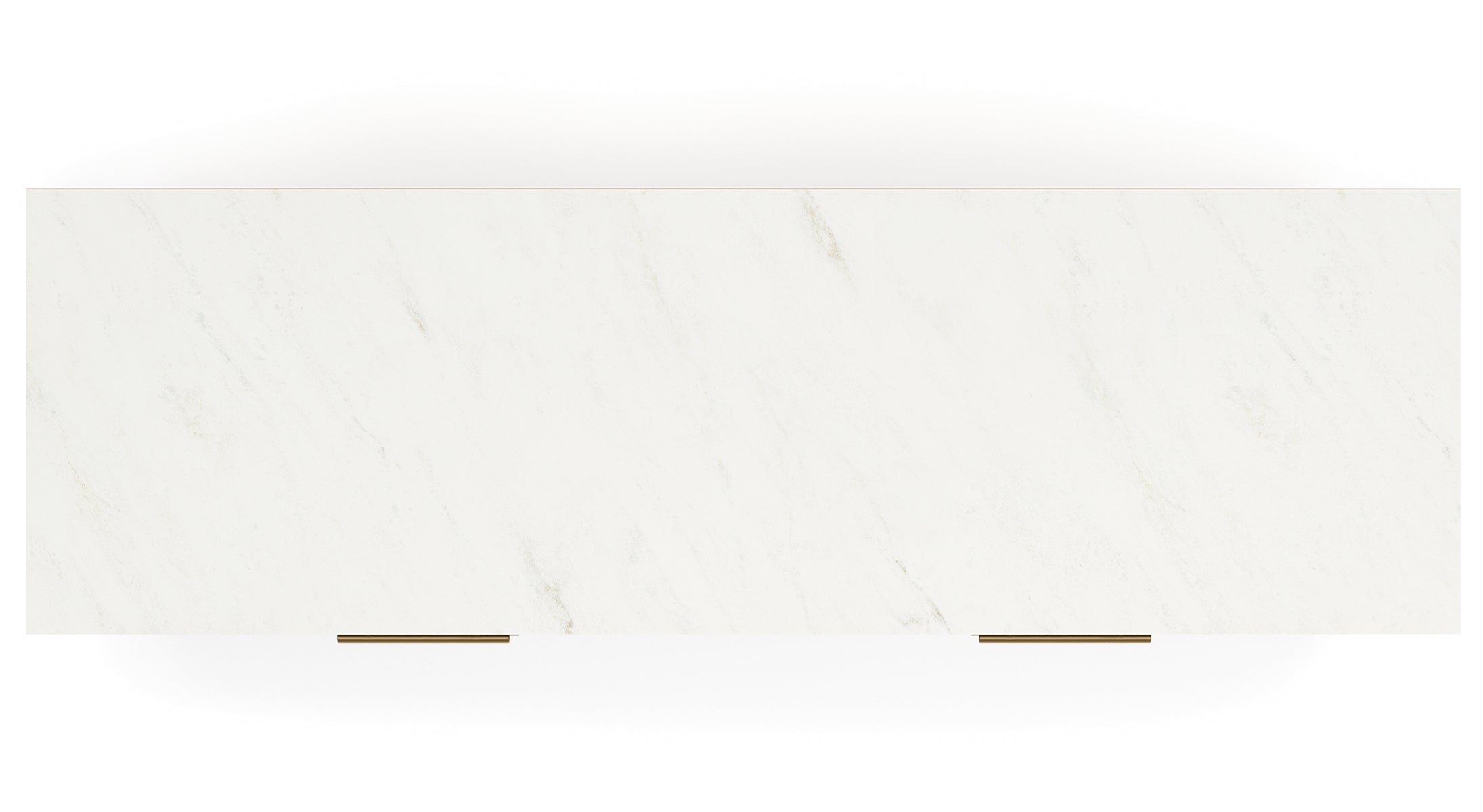 Cadmori King Upholstered Panel Bed with Dresser and 2 Nightstands