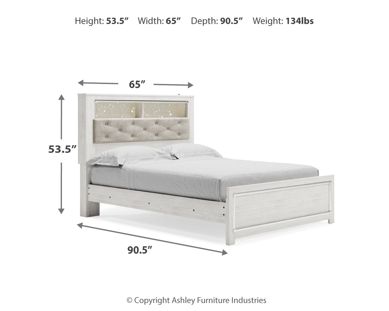 PKG009435_B2640B4-DIMSKETCH