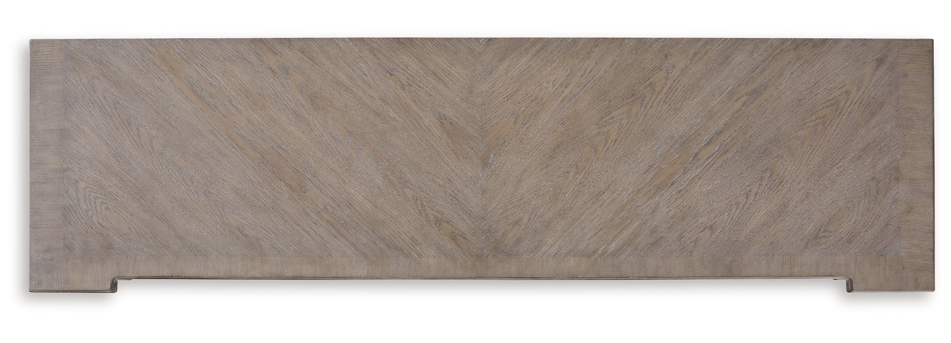 Blairhurst Queen Panel Bed with Dresser and Nightstand