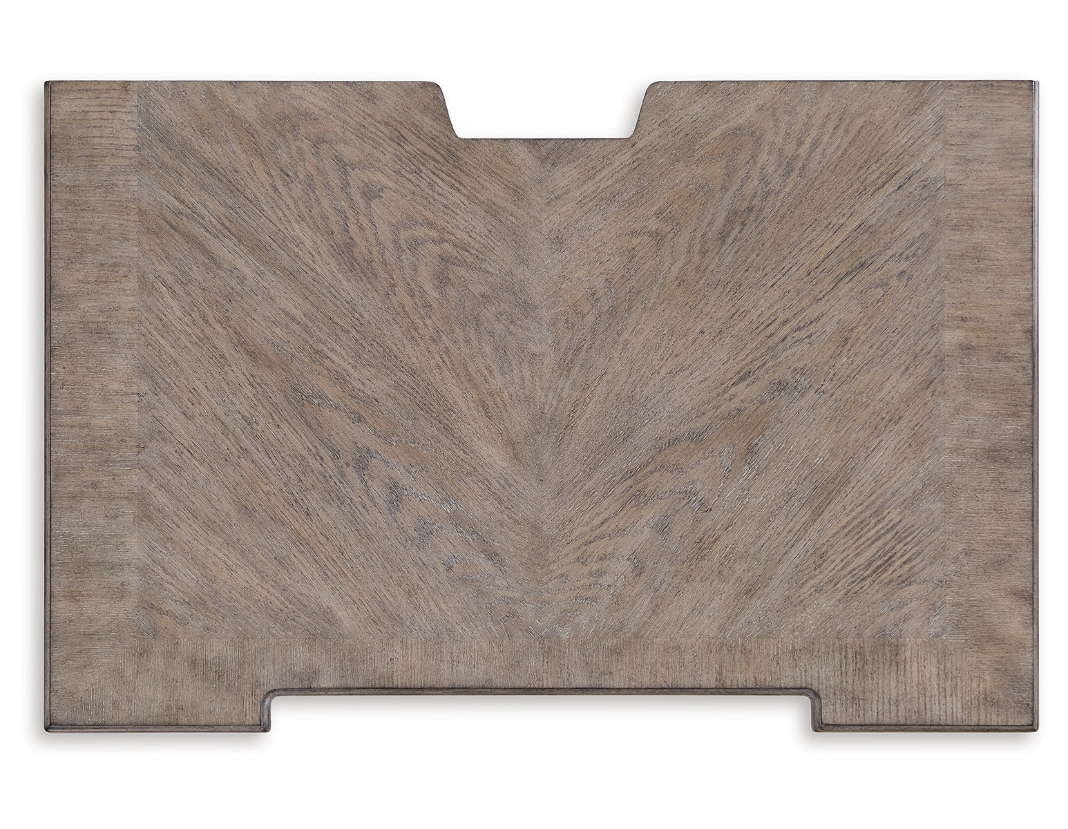 Blairhurst Queen Panel Bed with Dresser and Nightstand