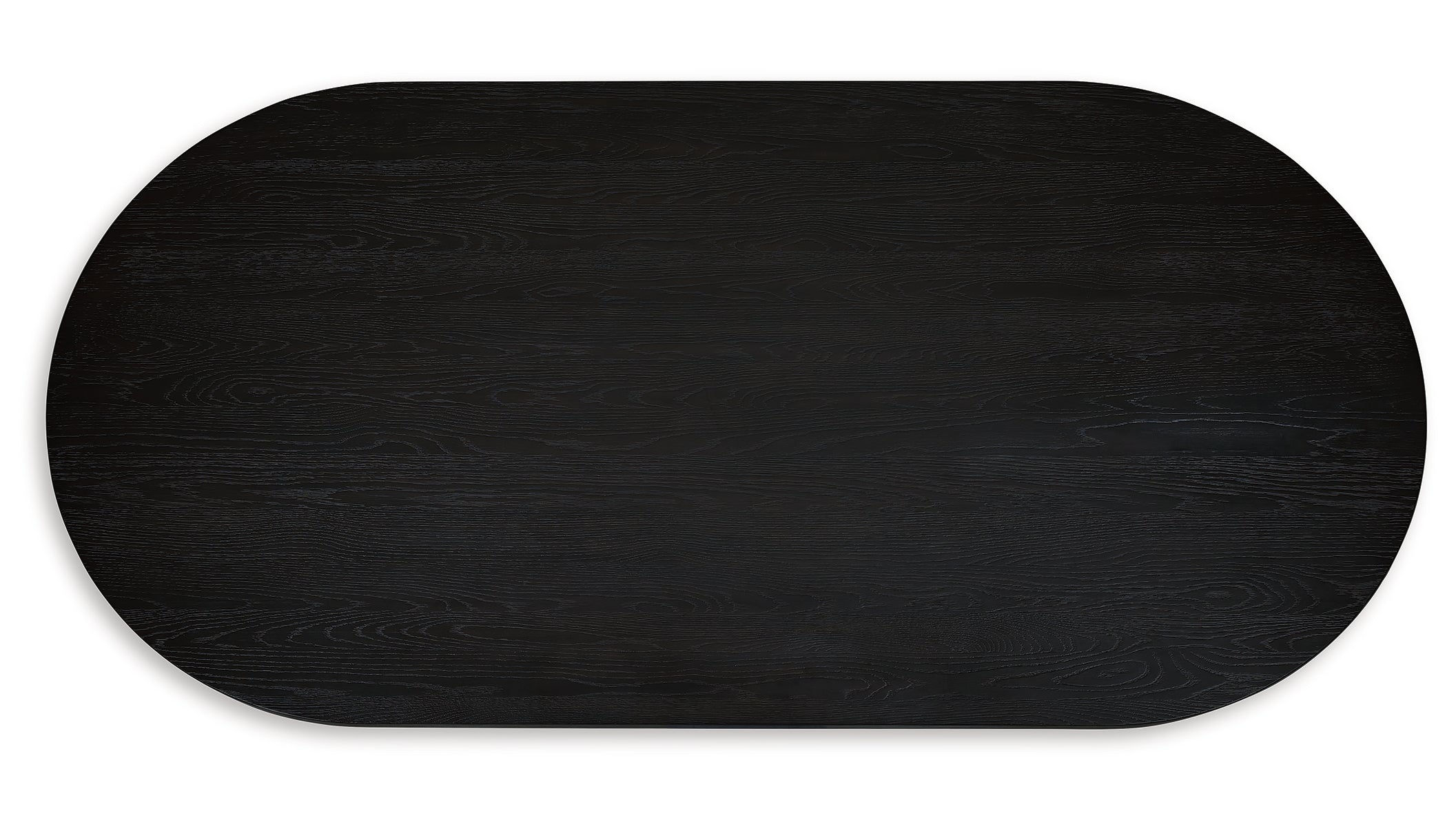 Rowanbeck Dining Table and 6 Chairs with Storage