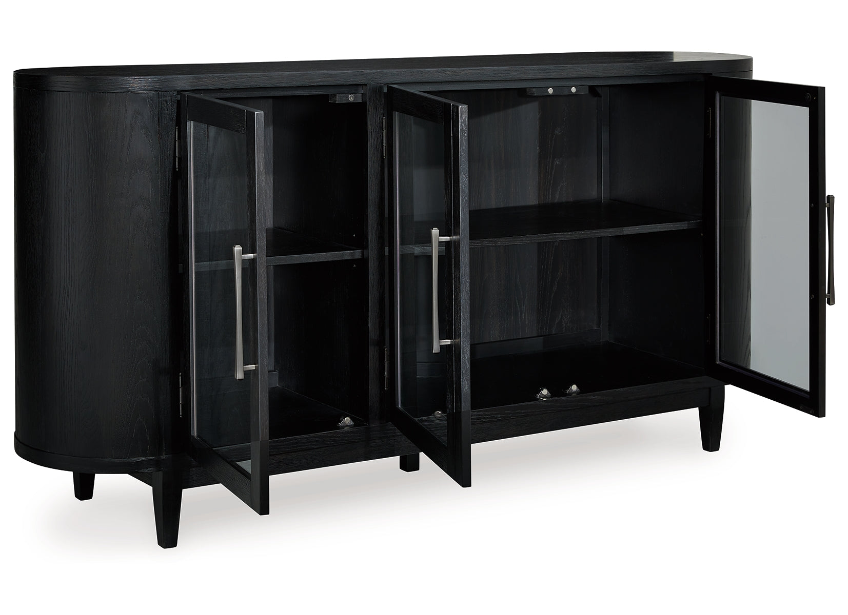 Rowanbeck Dining Server