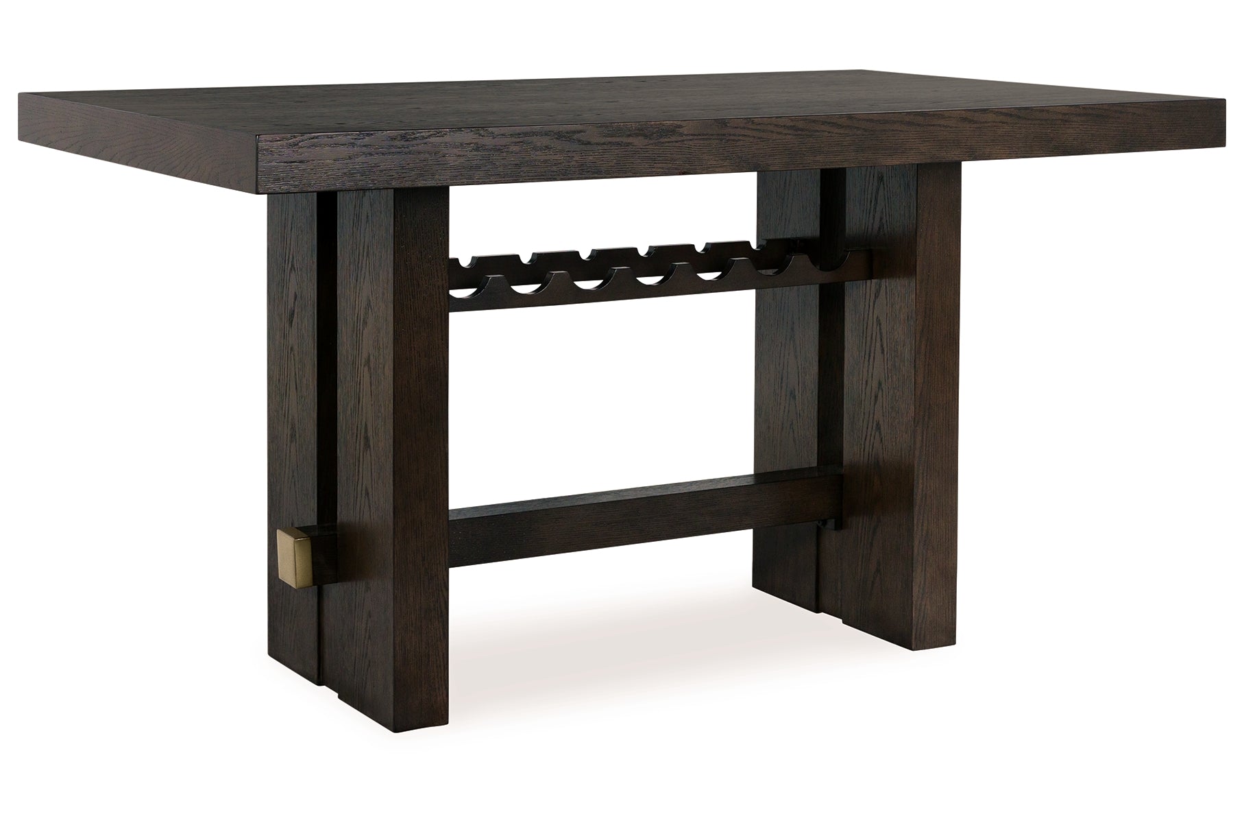 Burkhaus Counter Height Dining Table