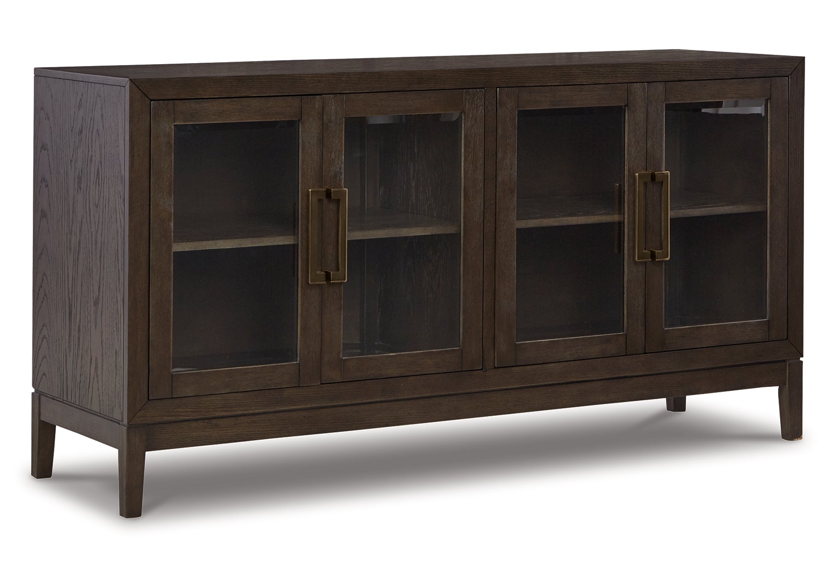 Burkhaus Counter Height Dining Table and 4 Barstools with Storage