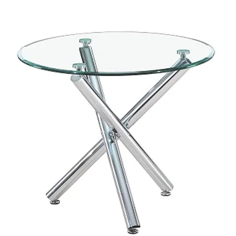 Starburst Modernist Dining Table