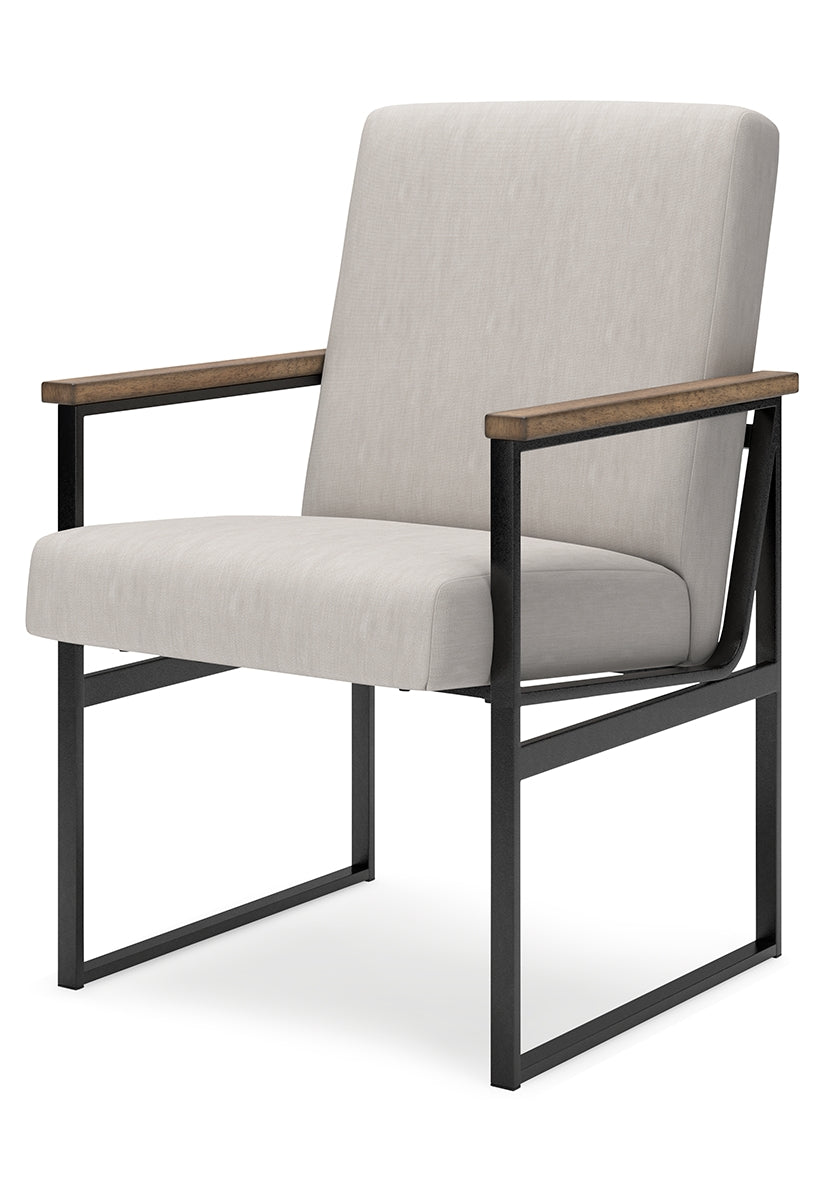 Montia Home Office Desk Chair