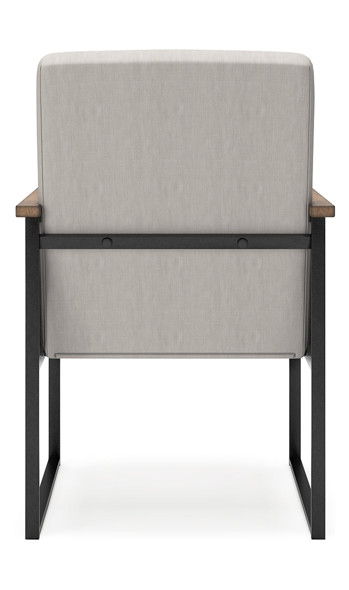 Montia Home Office Desk Chair