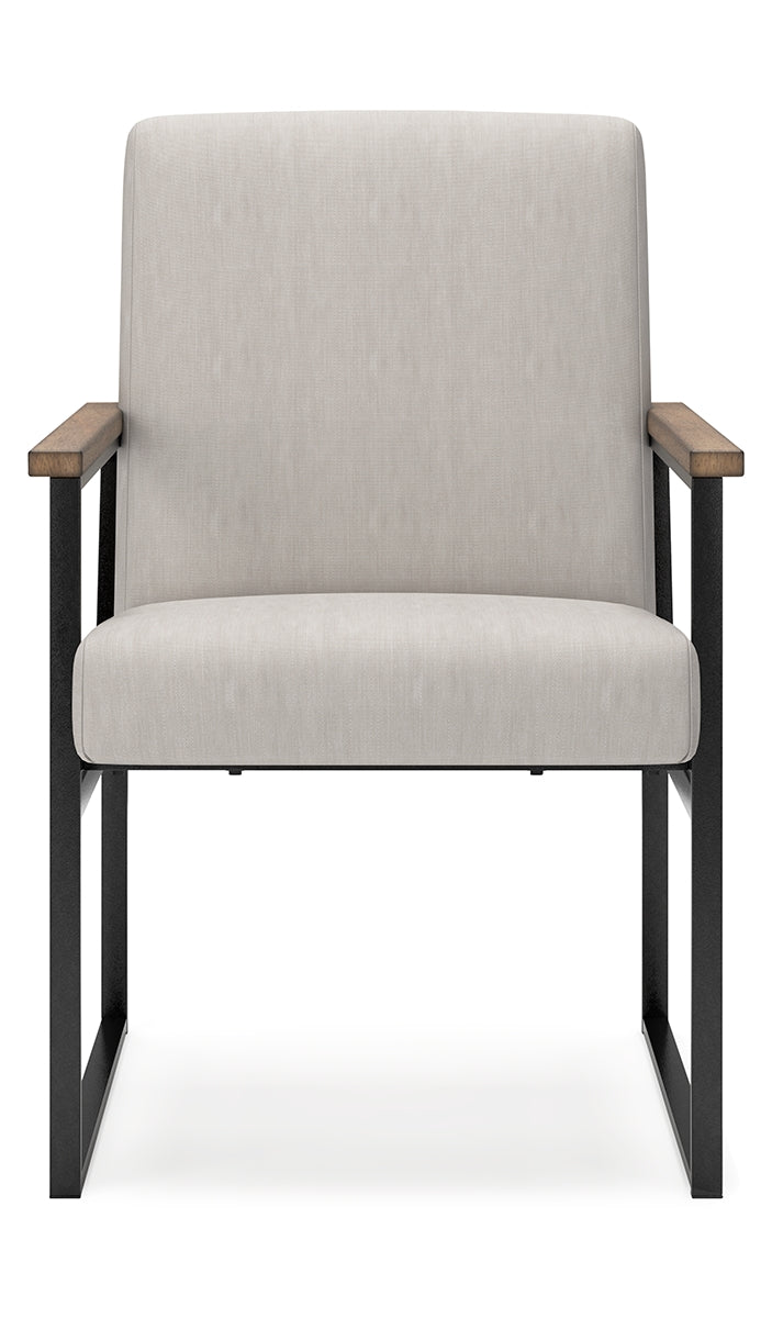 Montia Home Office Desk Chair