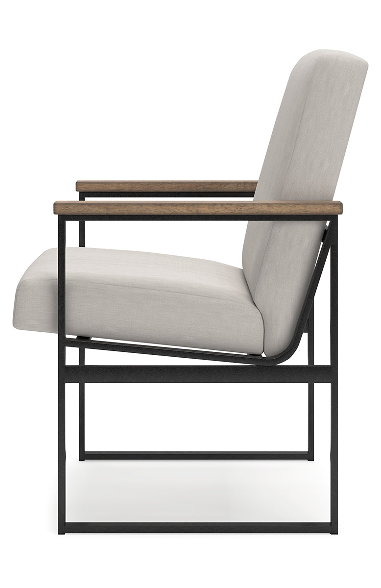 Montia Home Office Desk Chair