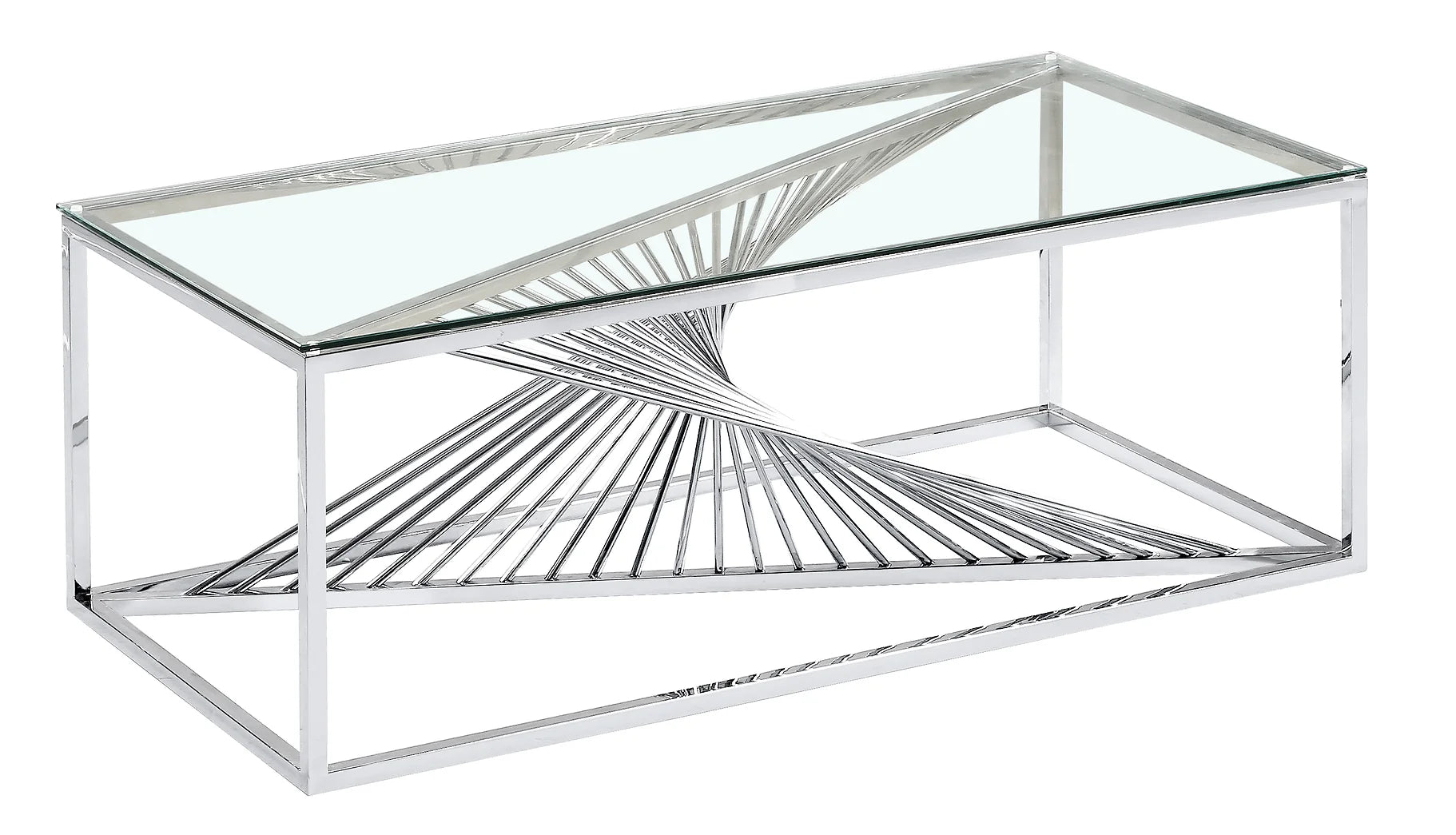 Elegance Artisan Coffee Table